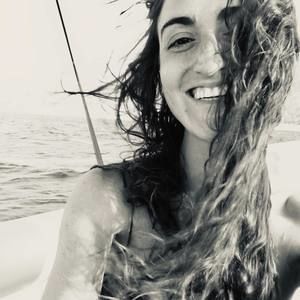 Meet your Posher, Alexa